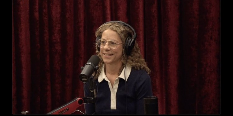 Joe Rogan Experience #2322 – Rebecca Lemov Joe Rogan Experience #2322 – Rebecca Lemov