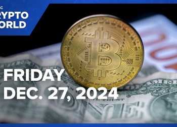 These crypto projects could get the most venture capital funding in 2025: CNBC Crypto World These crypto projects could get the most venture capital funding in 2025: CNBC Crypto World