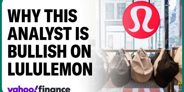 Lululemon can be a global leader in fitness apparel: Analyst Lululemon can be a global leader in fitness apparel: Analyst