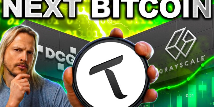 Bittensor: The Next Bitcoin? TAO Price Prediction REVEALED! Bittensor: The Next Bitcoin? TAO Price Prediction REVEALED!