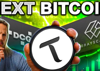 Bittensor: The Next Bitcoin? TAO Price Prediction REVEALED! Bittensor: The Next Bitcoin? TAO Price Prediction REVEALED!