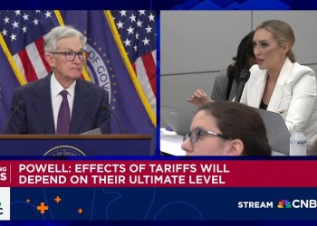 Fed Chair Powell: The best thing we can do for the public is to restore price stability Fed Chair Powell: The best thing we can do for the public is to restore price stability