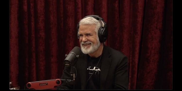 Joe Rogan Experience #2454 – Robert Malone, MD Joe Rogan Experience #2454 – Robert Malone, MD