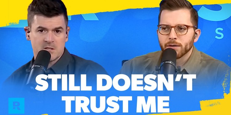 My Husband and I Are Getting Back Together But He Still Doesn’t Trust Me My Husband and I Are Getting Back Together But He Still Doesn’t Trust Me