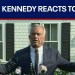 NEW: RFK Jr. full remarks outside Kennedy Compound on Biden, 2024, Secret Service | LiveNOW FOX NEW: RFK Jr. full remarks outside Kennedy Compound on Biden, 2024, Secret Service | LiveNOW FOX