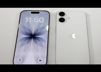 Apple Earnings: iPhone 17 Demand Surges, Revenue Up 16% Apple Earnings: iPhone 17 Demand Surges, Revenue Up 16%