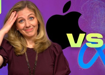 Sorry, Zuck. AI Won’t Topple the iPhone Empire | One More Thing Sorry, Zuck. AI Won’t Topple the iPhone Empire | One More Thing