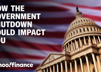 Government Shutdown: Here’s what it means for paychecks, social security payments, and much more Government Shutdown: Here’s what it means for paychecks, social security payments, and much more