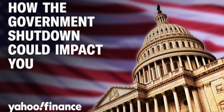 Government Shutdown: Here’s what it means for paychecks, social security payments, and much more Government Shutdown: Here’s what it means for paychecks, social security payments, and much more