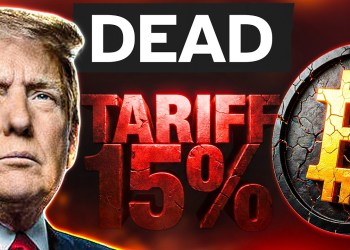 Wall Street Just Proved Bitcoin Is Not Digital Gold (The Data Is Terrifying) Wall Street Just Proved Bitcoin Is Not Digital Gold (The Data Is Terrifying)