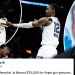 Ja Morant Fined ,000 For Gun Gesture, Minutes After NBA Warned Him… | Pat McAfee Show Ja Morant Fined ,000 For Gun Gesture, Minutes After NBA Warned Him… | Pat McAfee Show