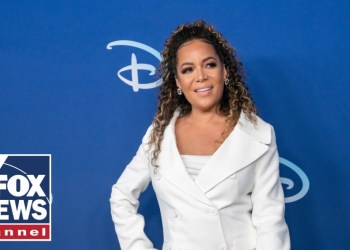 ‘View’ host blasted for ‘vile’ remark about Melania Trump ‘View’ host blasted for ‘vile’ remark about Melania Trump