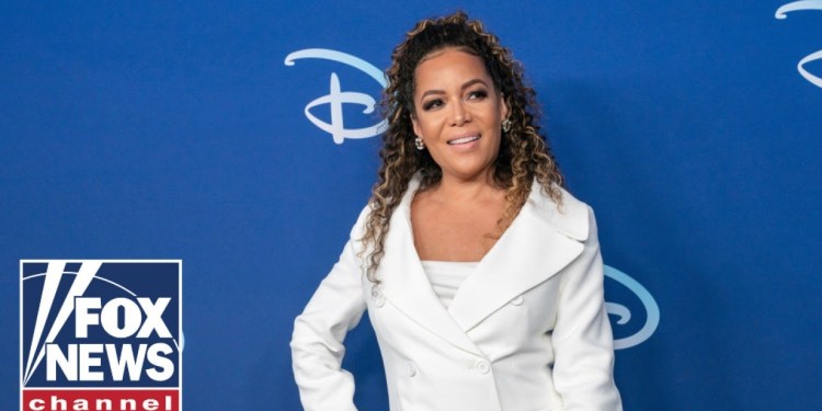 ‘View’ host blasted for ‘vile’ remark about Melania Trump ‘View’ host blasted for ‘vile’ remark about Melania Trump