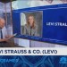 Levi Strauss CEO Michelle Gass goes one-on-one with Jim Cramer Levi Strauss CEO Michelle Gass goes one-on-one with Jim Cramer