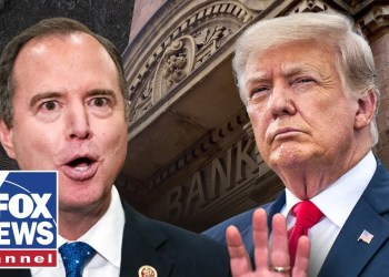 IN DEEP SCHIFF: Inside the allegations facing the California Dem IN DEEP SCHIFF: Inside the allegations facing the California Dem