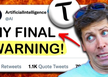 The AI Expert: All Hell Is About To Break Loose (literally) The AI Expert: All Hell Is About To Break Loose (literally)