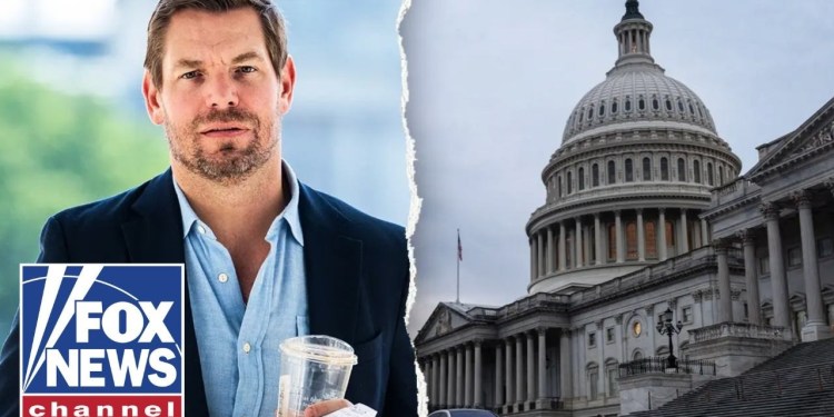 Media, Dems ADMIT to having heard rumors about Swalwell misconduct Media, Dems ADMIT to having heard rumors about Swalwell misconduct