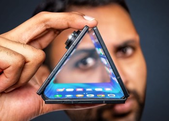 Samsung Galaxy Z TriFold Unboxing! Samsung Galaxy Z TriFold Unboxing!