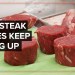 Why beef prices are out of control in the U.S. Why beef prices are out of control in the U.S.