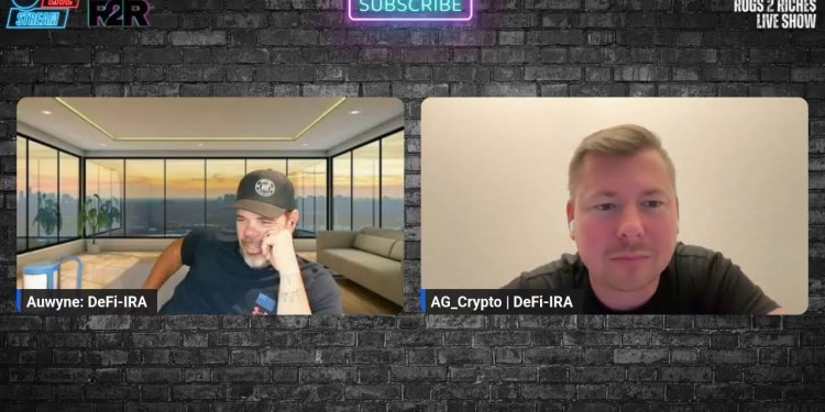 We Are back! We Are back!