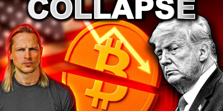 They Lied About the US Bitcoin Reserve… Here’s the Shocking Truth! They Lied About the US Bitcoin Reserve… Here’s the Shocking Truth!