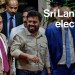 Sri Lankans Elect Leftist Outsider Dissanayake as New President Sri Lankans Elect Leftist Outsider Dissanayake as New President