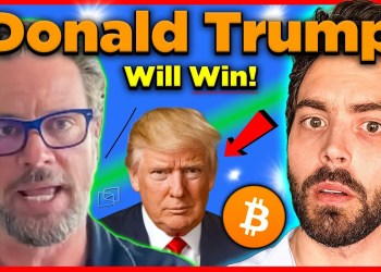 If Donald Trump Wins Crypto Reacts LIKE THIS!! Bitcoin & Solana Prediction | Defi Technologies If Donald Trump Wins Crypto Reacts LIKE THIS!! Bitcoin & Solana Prediction | Defi Technologies
