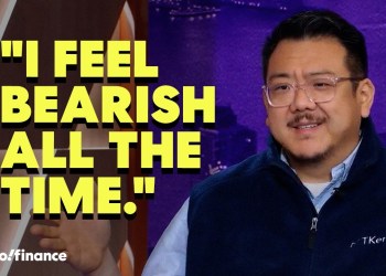 Why Stocks Are Sinking (Despite Record Earnings Growth) Why Stocks Are Sinking (Despite Record Earnings Growth)