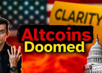 CLARITY Act: What It Means for Ethereum, Solana & Altcoins CLARITY Act: What It Means for Ethereum, Solana & Altcoins