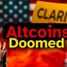 CLARITY Act: What It Means for Ethereum, Solana & Altcoins CLARITY Act: What It Means for Ethereum, Solana & Altcoins