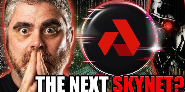 AKT Is The #1 Sleeper AI Altcoin (2025 Crypto Moonshot) AKT Is The #1 Sleeper AI Altcoin (2025 Crypto Moonshot)