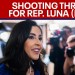 BREAKING: Anna Luna shooting threat, predicts Donald Trump will be attacked again BREAKING: Anna Luna shooting threat, predicts Donald Trump will be attacked again
