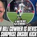 Coach Bill Cowher Is Devastated By The Death Of The Surprise Onside Kick | Pat McAfee Show Coach Bill Cowher Is Devastated By The Death Of The Surprise Onside Kick | Pat McAfee Show