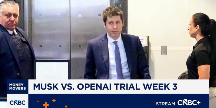 It’s the final full day of testimony in the Musk vs. OpenAI trial: Here’s what to know It’s the final full day of testimony in the Musk vs. OpenAI trial: Here’s what to know