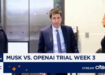 It’s the final full day of testimony in the Musk vs. OpenAI trial: Here’s what to know It’s the final full day of testimony in the Musk vs. OpenAI trial: Here’s what to know