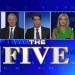 ‘The Five’: This is what you call a message ‘The Five’: This is what you call a message