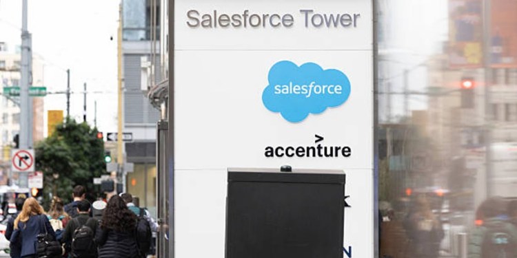 Salesforce Stock Has Substantial Upside, Says Mizuho’s Moskowitz Salesforce Stock Has Substantial Upside, Says Mizuho’s Moskowitz