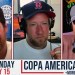 Colombian Fans Wreak Havoc at Copa America Final – Barstool Rundown – July 15th, 2024 Colombian Fans Wreak Havoc at Copa America Final – Barstool Rundown – July 15th, 2024