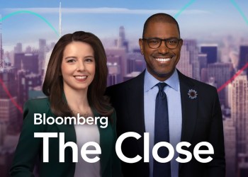 Stocks Get Tech Boost Despite Pickup in Inflation | The Close 5/13/2026 Stocks Get Tech Boost Despite Pickup in Inflation | The Close 5/13/2026