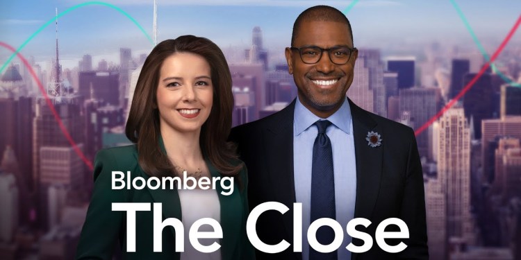 Stocks Get Tech Boost Despite Pickup in Inflation | The Close 5/13/2026 Stocks Get Tech Boost Despite Pickup in Inflation | The Close 5/13/2026
