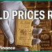 Gold prices rise on Fed rate cut hopes Gold prices rise on Fed rate cut hopes