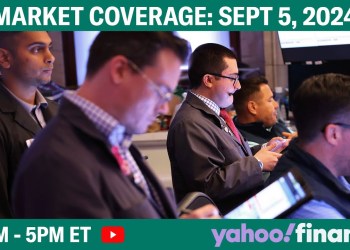 Dow, S&P 500 continue September swoon ahead of pivotal jobs report Dow, S&P 500 continue September swoon ahead of pivotal jobs report