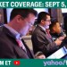 Dow, S&P 500 continue September swoon ahead of pivotal jobs report Dow, S&P 500 continue September swoon ahead of pivotal jobs report