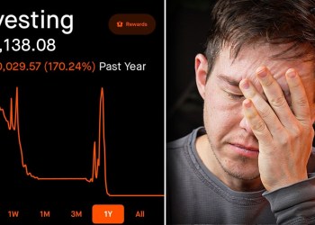 Why 97% Of Investors Are About To Lose Money Why 97% Of Investors Are About To Lose Money