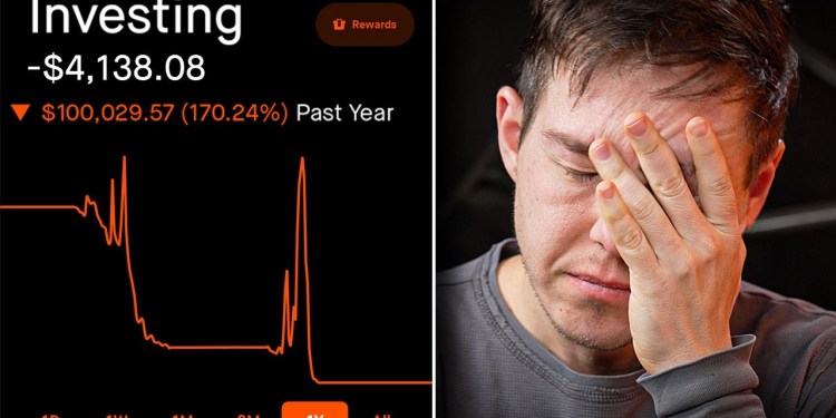 Why 97% Of Investors Are About To Lose Money Why 97% Of Investors Are About To Lose Money