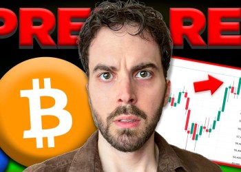 The Real Reason Bitcoin, Ethereum, and Altcoins Are About To GO CRAZY! The Real Reason Bitcoin, Ethereum, and Altcoins Are About To GO CRAZY!