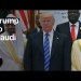 What to Expect From Trump’s Trip to the Middle East What to Expect From Trump’s Trip to the Middle East