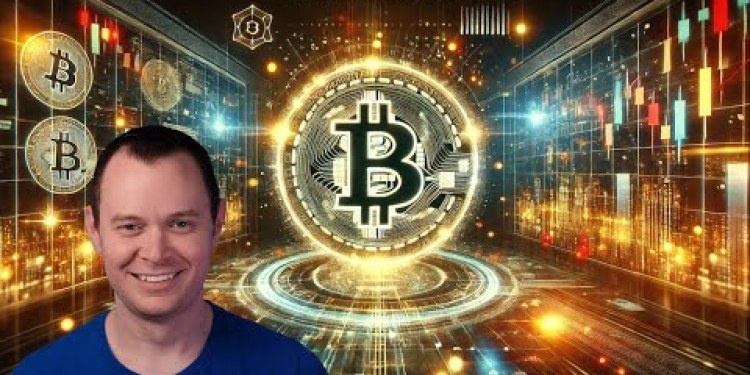 Bitcoin: Post-Halving Year Bitcoin: Post-Halving Year