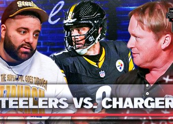 Pittsburgh Steelers vs. LA Chargers Week 10 Game Preview Pittsburgh Steelers vs. LA Chargers Week 10 Game Preview