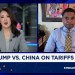 Stock market jitters are justified given China tariffs: Longview Global’s McNeal Stock market jitters are justified given China tariffs: Longview Global’s McNeal